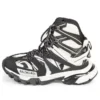 Track Hike „Schwarz-Weiß“ 654867W3CP49010