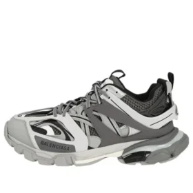 Track LED Sneaker „Grey“ 555036W3AD31218
