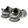 Track LED Sneaker „Grey“ 555036W3AD31218