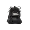 Track LED-Sneaker „Schwarz“ 555036W1GB11000