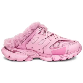 Track Mules „Pink“ 688676W3CQ85000