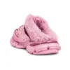 Track Mules „Pink“ 688676W3CQ85000