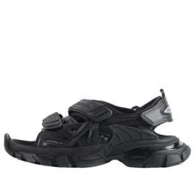Track-Sandale „Triple Black“ 617543W2CC11000