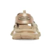 Track-Sandalen „Beige Neopren und Gummi“ 617543W2CC19370