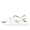 Track-Sandalen „Clearsole White“ 655948W2CC59010