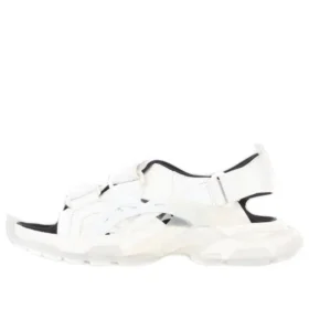 Track-Sandalen „Clearsole White“ 655948W2CC59010 Track-Sandalen „Clearsole White“ 655948W2CC59010