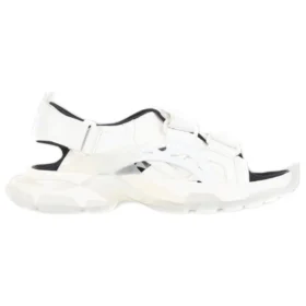 Track-Sandalen „Clearsole White“ 655948W2CC59010 Track-Sandalen „Clearsole White“ 655948W2CC59010
