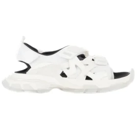 Track-Sandalen „Clearsole White“ 655954W2CC59010