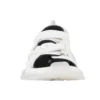 Track-Sandalen „Clearsole White“ 655954W2CC59010