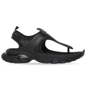 Track Sandalen Schwarz 618089W2PA11000