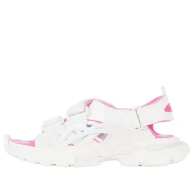 Track-Sandalen „White Pink“ 617543W3AJ19054