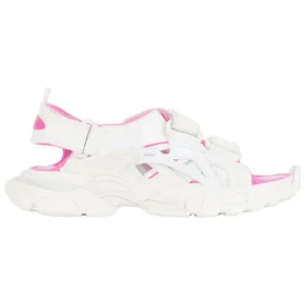 Track-Sandalen „White Pink“ 617543W3AJ19054