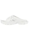 Track-Slide-Sandale „White“ 618084W2NA19000