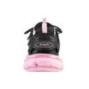 Track-Sneaker „Black Pink“ 542436W3AC11050