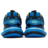 Track-Sneaker „Blue Black“ 212342M237050