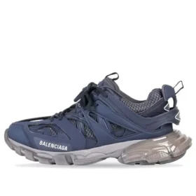 Track-Sneaker „Clear Sole Dark Grey“ 647742W3BM21213