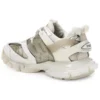 Track-Sneaker „Clear Sole Light Beige“ 647742W3BM49600