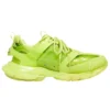 Track-Sneaker „Clear Sole Yellow“ 647742W3BM47500