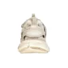 Track-Sneaker „Faded Beige“ 542023W3CN29700