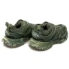 Track-Sneaker „Faded Green“ 542023W3CN21200