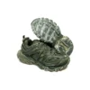 Track-Sneaker „Faded Green“ 542023W3CN21200