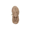 Track-Sneaker „Full Beige“ 542436W2LA19870