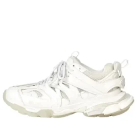 Track-Sneaker „Glow In The Dark“ 542023W3CR19000