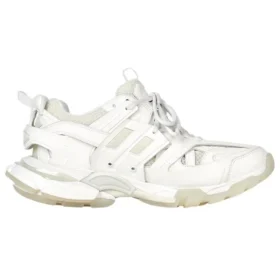Track-Sneaker „Glow In The Dark“ 542023W3CR19000