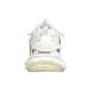 Track-Sneaker „Glow In The Dark“ 542023W3CR19000