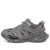Track-Sneaker „Grey“ 542023W3FE31250