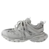Track-Sneaker „Grey“ 542436W2LA11203