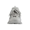 Track-Sneaker „Grey“ 542436W2LA11203