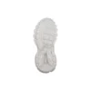 Track-Sneaker „Medium Grey“ 542023W3FE31200