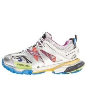 Track Sneaker „Metal Multi-Color“ 542436W2FSA8123