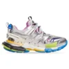 Track-Sneaker „Metallic Multi“ 542023W2FSA8123