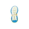 Track-Sneaker „Metallic Multi“ 542023W2FSA8123