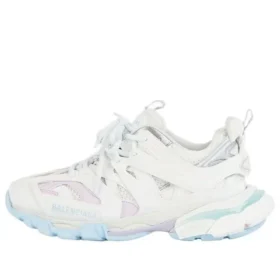 Track-Sneaker „Pastel“ 542436W3AC49045