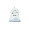 Track-Sneaker „Pastel“ 542436W3AC49045
