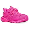 Track-Sneaker „Pink“ 542436W3RD25810