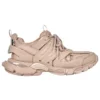 Track-Sneaker „Recycled Light Khaki“ 542023W3FE33339