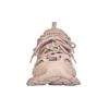 Track-Sneaker „Recycled Light Khaki“ 542023W3FE33339