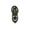 Track-Sneaker „Schwarz-Gelb“ 542023W3AC61175