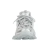 Track-Sneaker „Silver“ 542023W2FS38100