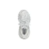 Track-Sneaker „Silver“ 542023W2FS38100