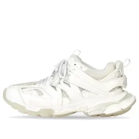 Track-Sneaker „White“ 542436W3CR19000