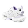 Track-Sneaker „White Lilac“ 542436W3AC49512