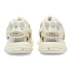Track-Sneaker „Worn Out – Weiß“ 542023W1GC29000