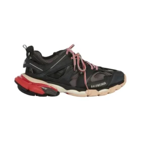 Track Trainer „Black Red“ 542436W1GB61002