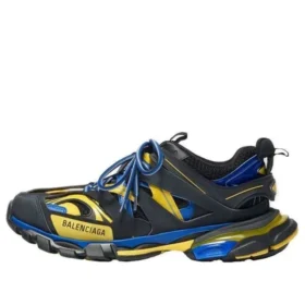 Track Trainer „Black Yellow Blue“ 542023W1GC11080