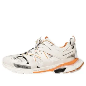 Track Trainer „White Orange“ 542436W1GB19059